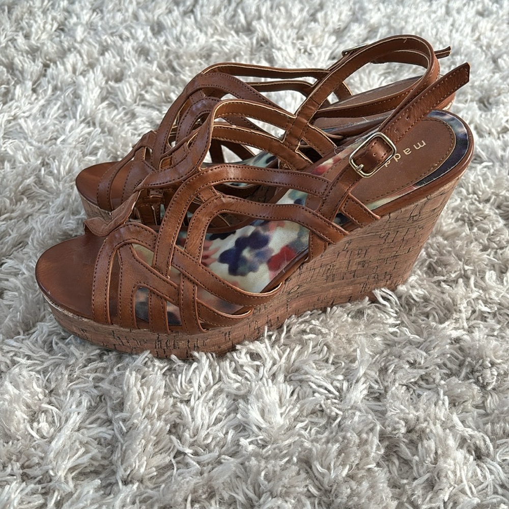 Wedges - Picture 4 of 5